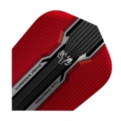  Plumas Harrows Darts Flights Prime Wolfram Infinity  - 2