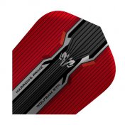  Plumas Harrows Darts Flights Prime Wolfram Infinity  - 1