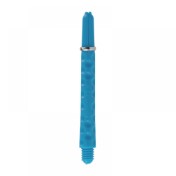 Cañas Harrows Dimplex Medium 45mm Aqua - 2