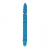 Cañas Harrows Dimplex Short 32mm Aqua - 1