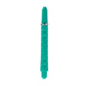 Cañas Harrows Dimplex Short 32mm Jade - 2