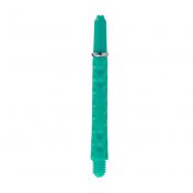 Cañas Harrows Dimplex Short 32mm Jade - 1