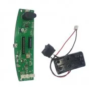 CPU GranBoard 3 - 1