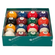 Juego bolas Aramith Premier 57.2mm - 2