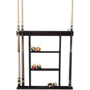 Taquera Mural 6 Tacos Marron Oscuro Buffalo - 2