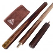 Taco Snooker Cuesoul Handmade 3/4 Cue D302+R301 - 4