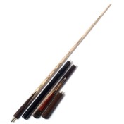 Taco Snooker Cuesoul Handmade 3/4 Cue D308 - 3