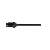 Punta Power Pro Tips 2ba Negra 23mm 100unid - 2