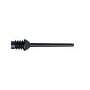 Punta Power Pro Tips 2ba Negra 23mm 100unid