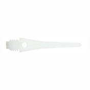 Puntas Condor Tip Blanca 2ba 25mm 40unid   - 3