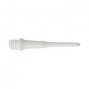 Puntas L-Style Lippoint Blanca 2ba 24mm 50unid - 1