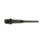 Puntas L-Style Lippoint Negra 2ba 24mm 50unid - 3