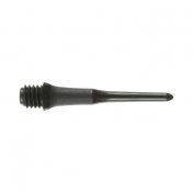 Puntas L-Style Lippoint Negra 2ba 24mm 50unid - 1