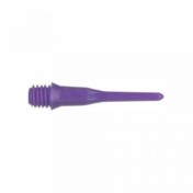 Puntas L-Style Lippoint Shortlip Morado 2ba 22mm 30unid - 3