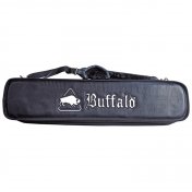 Funda Para Taco Billar Buffalo 6P 12F - 1