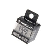 Trinidad Stand Mini Darts - 3