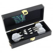 Dardera Trinidad Trunk Black - 2