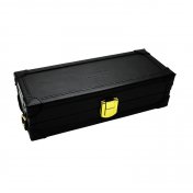 Dardera Trinidad Trunk Black Black