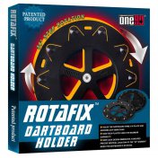 One80 Rotafix Dartboard Holder - 2