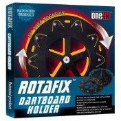 One80 Rotafix Dartboard Holder - 3