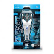  Dardos Target Darts The Legend Generacion 2 22g 90%  - 2