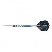  Dardos Target Darts The Legend Generacion 2 22g 90% 