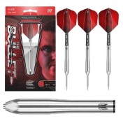  Dardos Target Darts The Bullet Gereracion 2 W.Champion 25g 90%  - 3