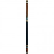 Taco Dufferin Model 540 Pool Cue 13mm 19oz - 1
