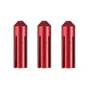 Protector Plumas Aluminio Red Harrows - 2