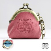 Dardera Trinidad Tip Coin Pink - 3