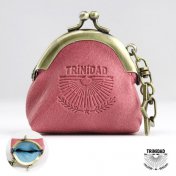 Dardera Trinidad Tip Coin Pink