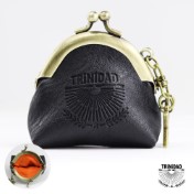 Dardera Trinidad Tip Coin Black - 2