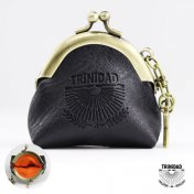 Dardera Trinidad Tip Coin Black - 1