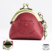 Dardera Trinidad Tip  Coin Red - 2