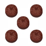 Soleta Triangle 13mm 5 Unidades - 3