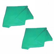 Funda Billar Para 7-8-9 Pies Verde 2 unidades - 1