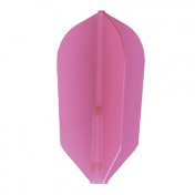 Plumas Fit Flight 6 unid. Slim Magenta - 1