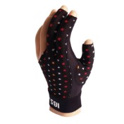 Guante Billar IBS Glove Pro Black Diestro - 2