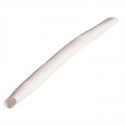 Manguito IBS Grip Silicon White 30 cm  - 1