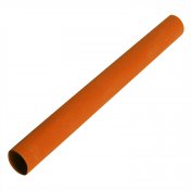 Manguito IBS Cue Grip Orange 30 cm  - 1