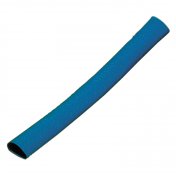 Manguito Thick Blue Rubber Grip 40cm