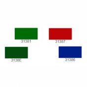 Paño Gorina Snooker Wentworth Fast PBA 12´ 3.80 - 1