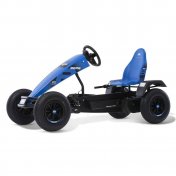 Kart de pedales eléctrico Berg XXL B.Super Blue E-BFR - 2