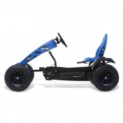 Kart de pedales eléctrico Berg XXL B.Super Blue E-BFR - 4