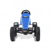 Kart de pedales eléctrico Berg XXL B.Super Blue E-BFR - 5