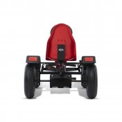 Kart de pedales eléctrico Berg XXL B.Super Red E-BFR - 4