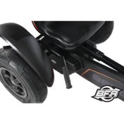 Kart de pedales eléctrico Berg Black Edition E-BFR - 3