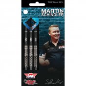  Dardos Bulls Darts Martin Schindler The Wall 90% 20g   - 3