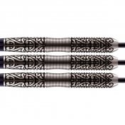  Dardos Shot Darts Warrior Hautoa 80% 24gr  - 2