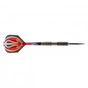  Dardos Shot Darts Warrior Hautoa 80% 24gr  - 1